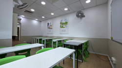 Eastgate (D15), Office #554895911
